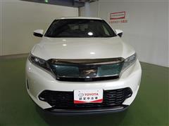 ハリアー プレミアム