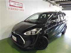 シエンタHV ファンベース G