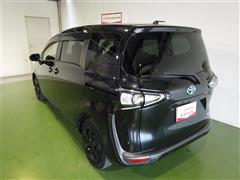 シエンタHV ファンベース G