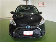 シエンタHV ファンベース G