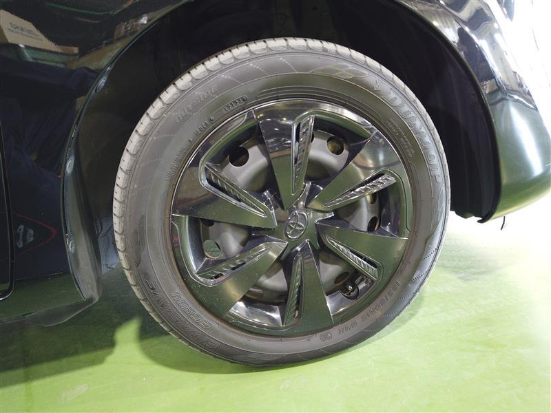 シエンタHV ファンベース G（374017062654）の中古車 | トヨタ認定中古