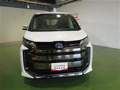 ノア ハイブリッド S-G