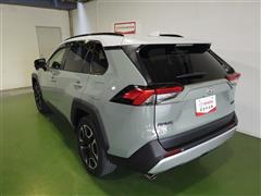 RAV4 アドベンチャー