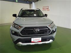RAV4 アドベンチャー