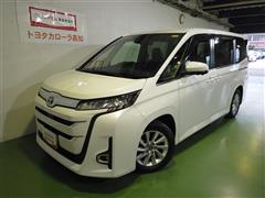 トヨタ ノア Z