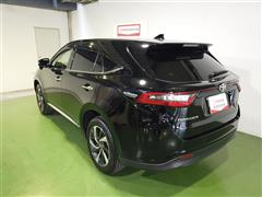 ハリアー プレミアム