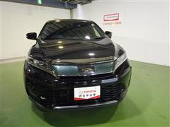 ハリアー プレミアム