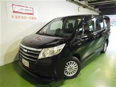 ノア ハイブリッド X