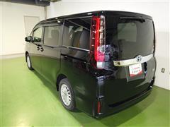 ノア ハイブリッド X