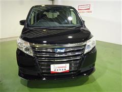 ノア ハイブリッド X