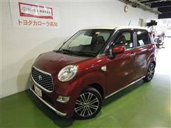 トヨタ ピクシスジョイ F G SA2