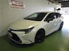 トヨタ カローラツーリング HV WXB