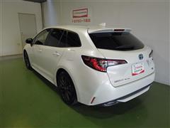 カローラツーリング HV WXB