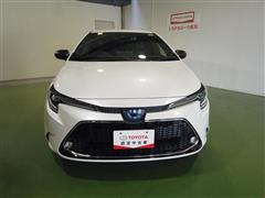 カローラツーリング HV WXB