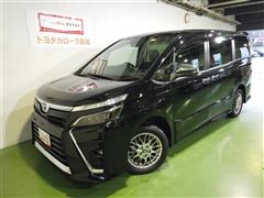 ヴォクシーHV ZSキラメキ3