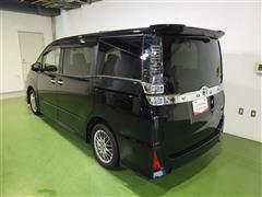 ヴォクシーHV ZSキラメキ3