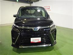 ヴォクシーHV ZSキラメキ3