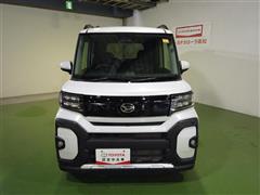 タント ファンクロス