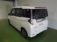 ルーミー カスタムG