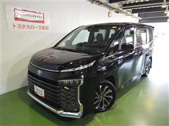 ヴォクシー ハイブリッド S-Z