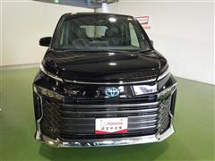 ヴォクシー ハイブリッド S-Z