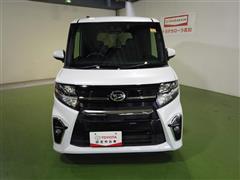 タント カスタムRS