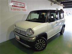 スズキ ハスラー J