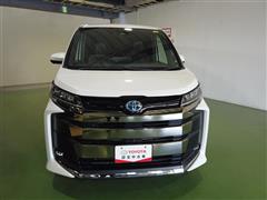 ノア ハイブリッド S-Z