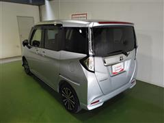 ルーミー カスタムG-T