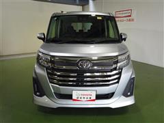 ルーミー カスタムG-T