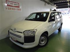 トヨタ　プロボックスバン DXコンフォート