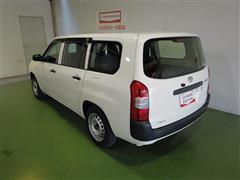 プロボックスバン DXコンフォート