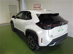 ヤリスクロス Z アドベンチャー