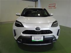 ヤリスクロス Z アドベンチャー