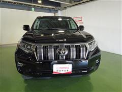 ランドクルーザープラド TX