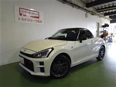 トヨタ コペン GR スポーツ