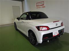 コペン GR スポーツ