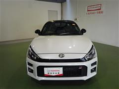 コペン GR スポーツ