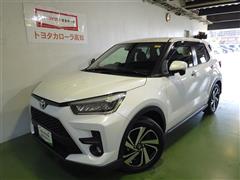 トヨタ ライズ Z