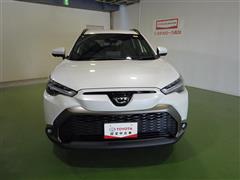 カローラクロス ハイブリッド Z