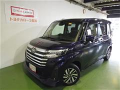 ルーミー カスタムG