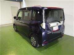 ルーミー カスタムG