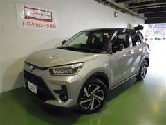 トヨタ ライズ Z