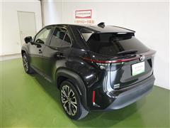 ヤリスクロス Z