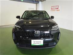 ヤリスクロス Z