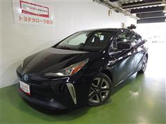 プリウス S ツーリングセレクション