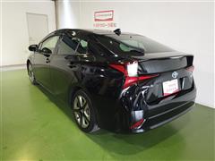 プリウス S ツーリングセレクション