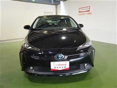 プリウス S ツーリングセレクション