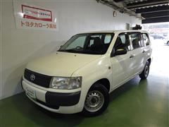 プロボックスバン DX