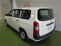 プロボックスバン DX